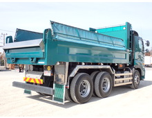 中古ダンプ 中古トラックの栗山自動車工業