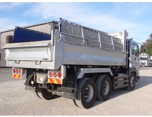 中古ダンプ 大型 年式 R19 中古トラックの栗山自動車工業