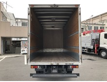 中古バン 2トン 小型 中古トラックのトラスキー