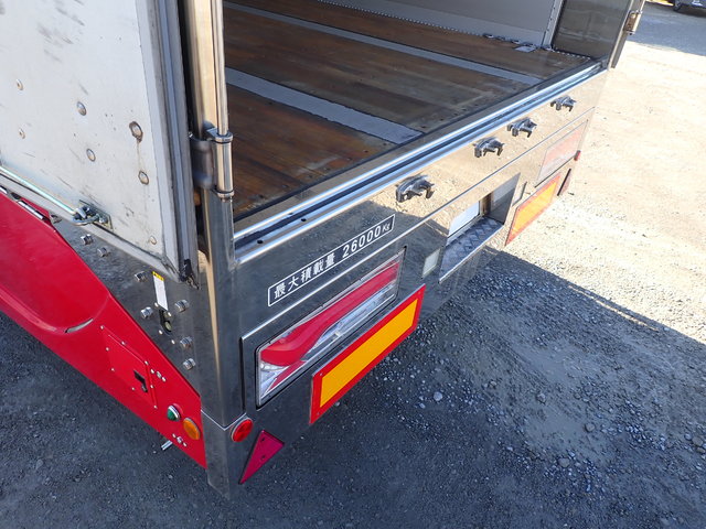 トレーラー 大型 H29年【ストックNo.12-68228】 | 中古トラック販売