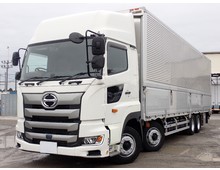 日野 ウイング 大型 H31年 2RG-FW1AHG