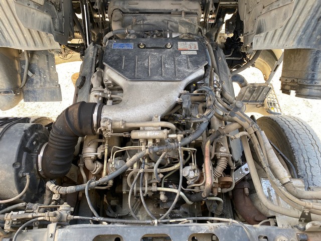 中古 日産UD 平ボディー 大型 H16年【ストックNo.5-72009 中古 日産UD 平ボディー 大型 H16年【ストックNo.5-72009