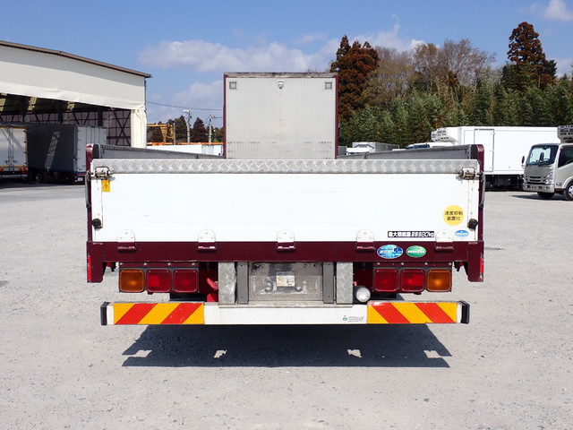 中古 日産UD 平ボディー 大型 H26年【ストックNo.5-72111