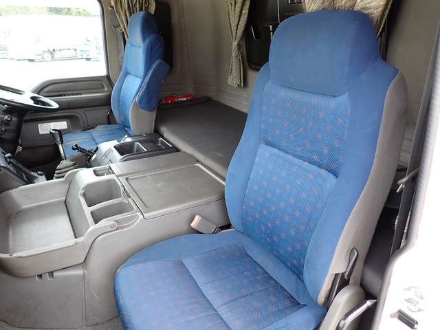 中古 いすゞ 大型 H26年【ストックNo.11-72657】 | 中古トラック販売