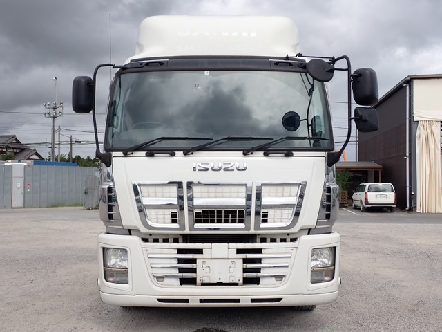 中古 いすゞ 大型 H26年【ストックNo.11-72658】 | 中古トラック販売