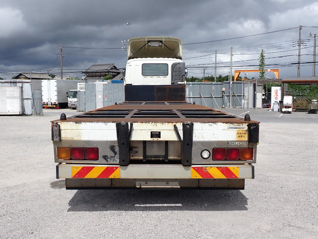 スカイトラック　中古 中古 いすゞ 大型 H26年【ストックNo.11-72658】 | 中古トラック販売