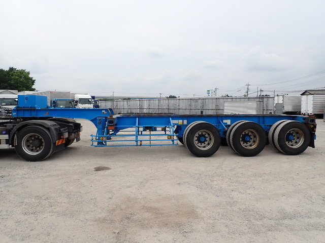 トレーラー 大型 H24年【ストックNo.12-74313】 | 中古トラック販売