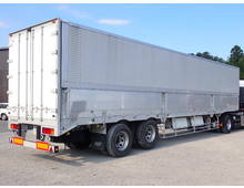 中古 すべて 大型 R1年 -PFN24103改 リア写真