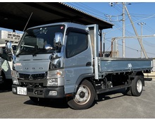  【長期レンタル可能】2t平ボディー 標準幅 ロング 4t積載　AT車