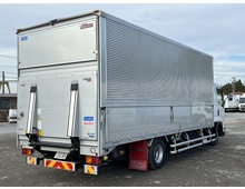 中古 いすゞ ウイング ４トン(中型) R1年 2RG-FRR90T2 リア写真