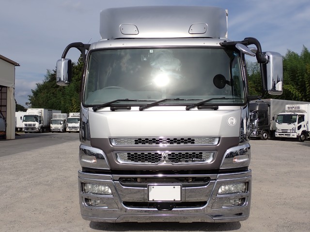 中古 三菱ふそう ウイング 大型 H27年【ストックNo.1-76426】 | 中古