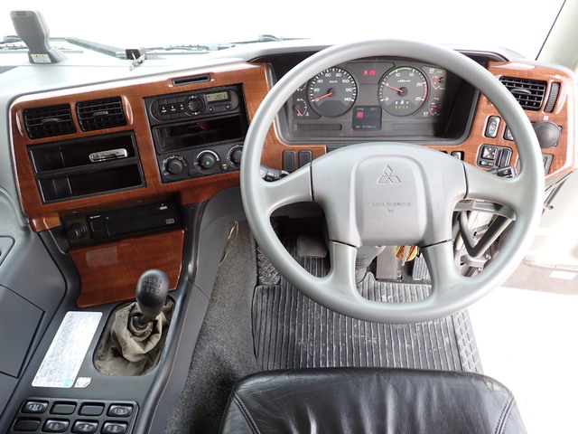 中古 三菱ふそう ウイング 大型 H27年【ストックNo.1-76426】 | 中古