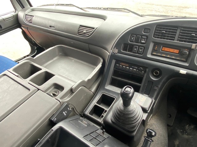 中古 いすゞ トレーラーヘッド (トラクターヘッド) 大型 H23年