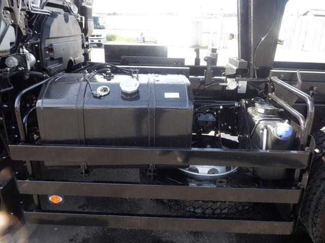 中古 いすゞ ダンプ 大型 R6年 2RG-CXZ77DTの外装