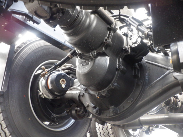中古 いすゞ ダンプ 大型 R6年 2RG-CXZ77DTの部品