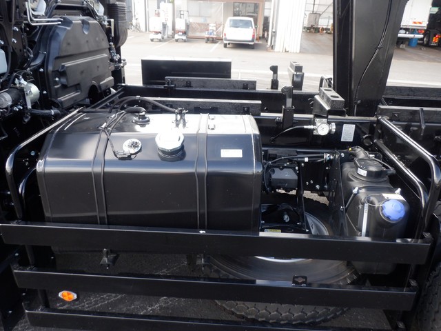 中古 いすゞ ダンプ 大型 R6年 2RG-CXZ77DTの外装