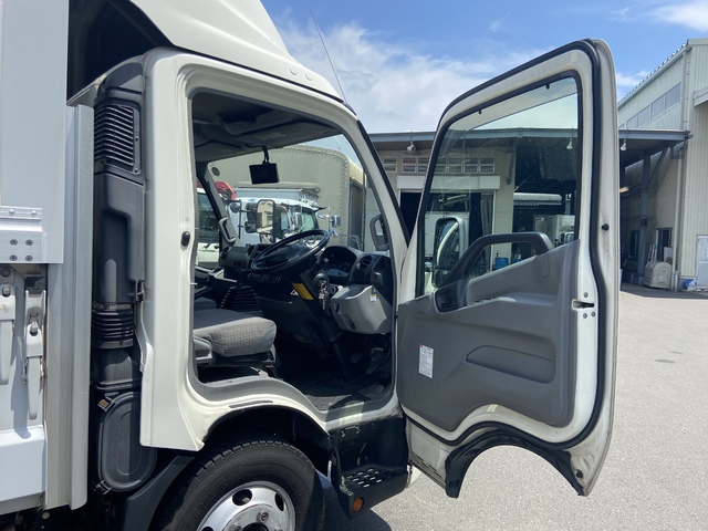 中古 日野 ウイング 2トン(小型) H27年【ストックNo.1-83319】 | 中古