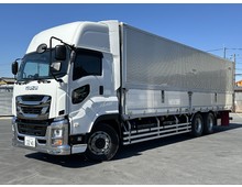 中古 いすゞ ウイング 大型 R3年【ストックNo.1-86819】 | 中古