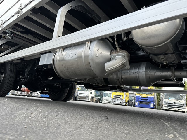 中古 【1078万円】三菱ふそう ウイング 4トン(中型) R7年 2KG-FK65Fの部品