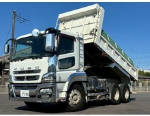 【クラッチ交換済み！】車検付き 極東製510ダンプ マニュアル7速 積載9.2トン