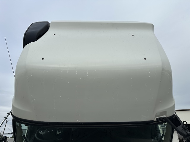 中古 日野 ウイング 大型 R3年 2DG-FW1AHGの外装