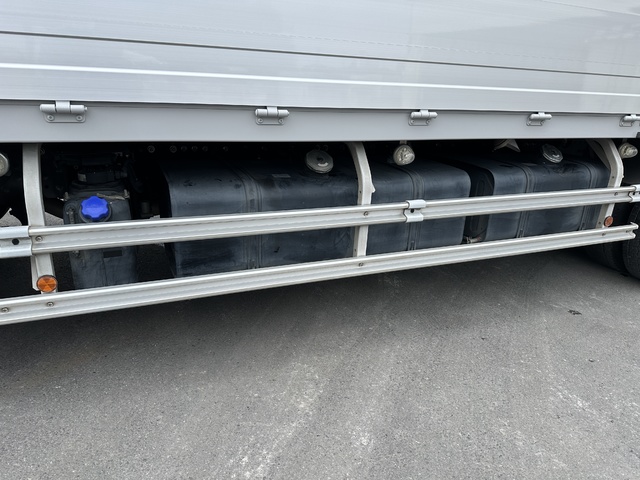 中古 日野 ウイング 大型 R3年 2DG-FW1AHGの外装