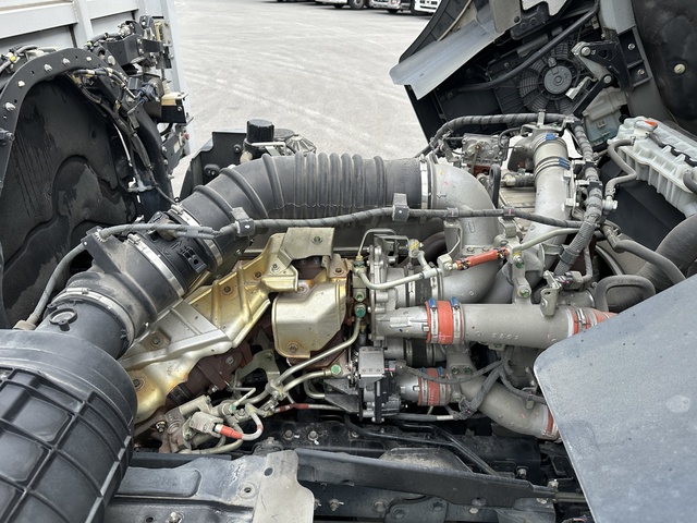 中古 日野 ウイング 大型 R3年 2DG-FW1AHGの部品