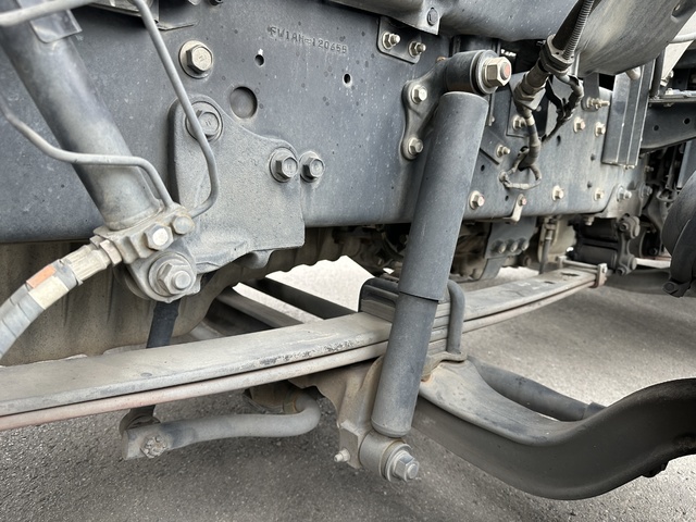 中古 日野 ウイング 大型 R3年 2DG-FW1AHGの部品