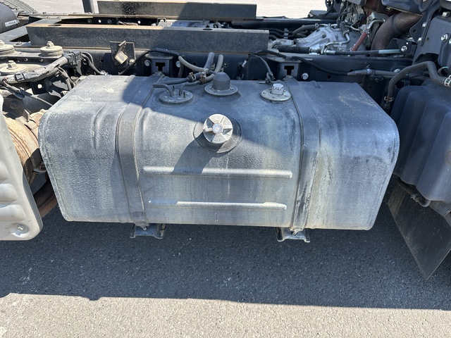 中古 【396万円】日野 ダンプ 2トン(小型) R2年 2RG-XZU600Tの外装