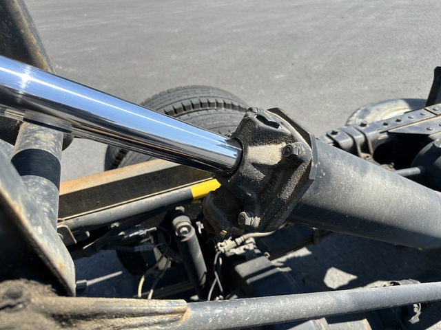 中古 【396万円】日野 ダンプ 2トン(小型) R2年 2RG-XZU600Tの内装