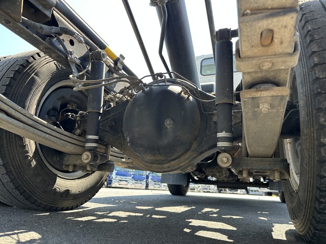 中古 【396万円】日野 ダンプ 2トン(小型) R2年 2RG-XZU600Tの部品