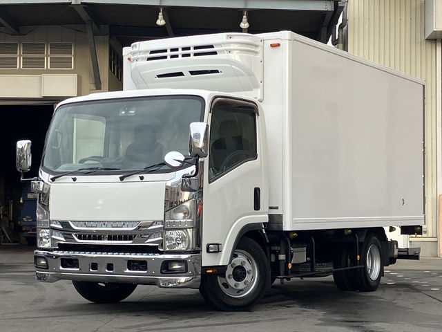 【リファービッシュトラック】