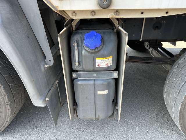 中古 【495万円】いすゞ ウイング 大型 H30年 2PG-CYJ77Cの部品