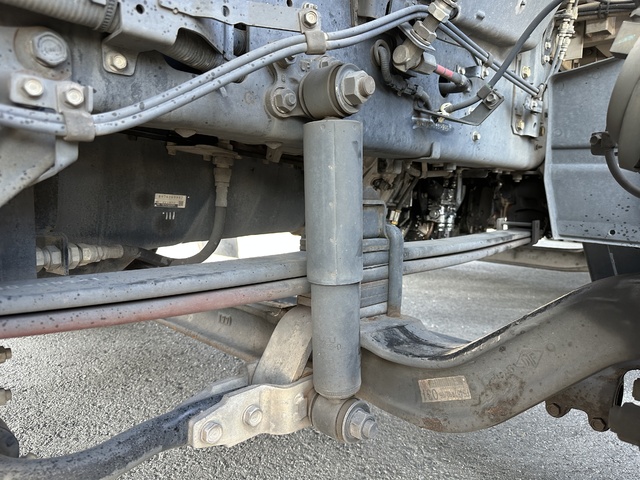 中古 【495万円】いすゞ ウイング 大型 H30年 2PG-CYJ77Cの部品