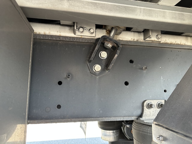 中古 【495万円】いすゞ ウイング 大型 H30年 2PG-CYJ77Cの部品