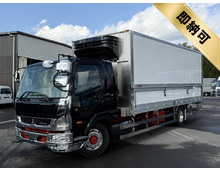 中古 日野 冷凍ウイング 増トン R2年【ストックNo.13-81210】 | 中古