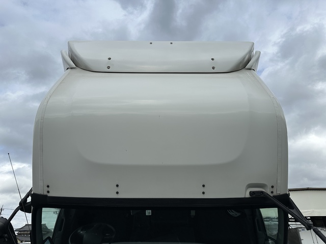 中古 いすゞ ウイング 大型 R3年 2PG-CYJ77Cの外装