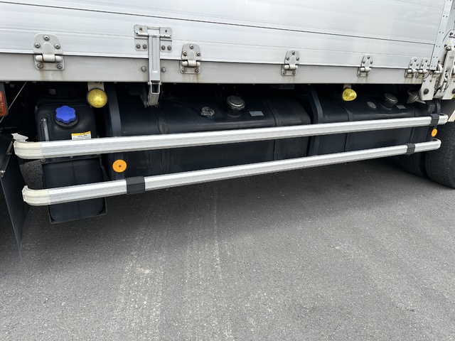 中古 いすゞ ウイング 大型 R3年 2PG-CYJ77Cの外装