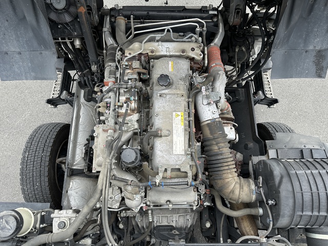 中古 いすゞ ウイング 大型 R3年 2PG-CYJ77Cの部品