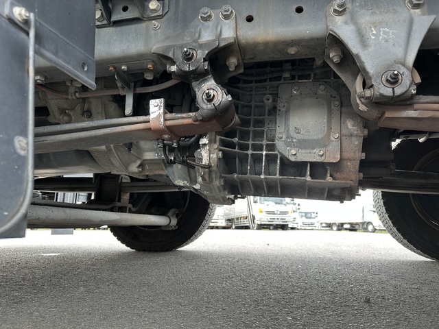 中古 いすゞ ウイング 大型 R3年 2PG-CYJ77Cの部品