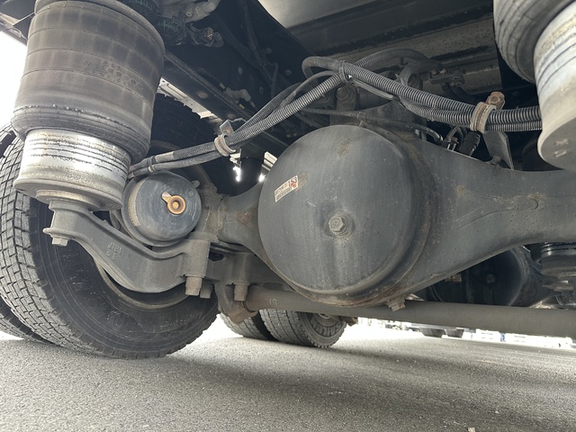 中古 いすゞ ウイング 大型 R3年 2PG-CYJ77Cの部品