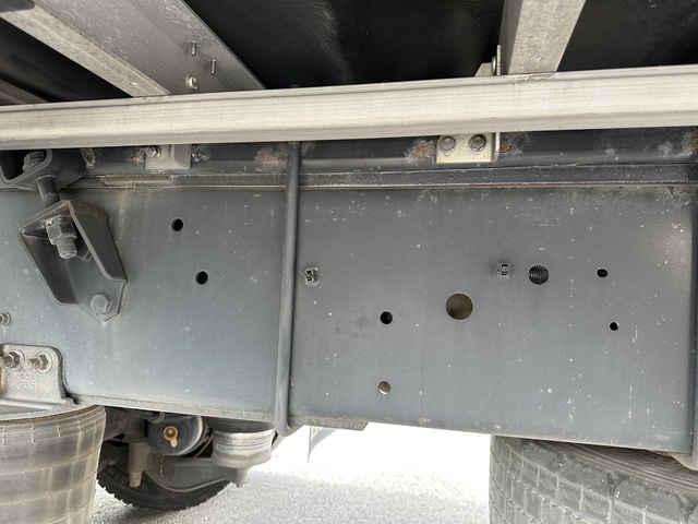 中古 いすゞ ウイング 大型 R3年 2PG-CYJ77Cの部品