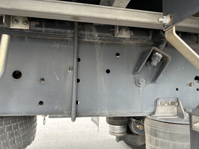 中古 いすゞ ウイング 大型 R3年 2PG-CYJ77Cの部品