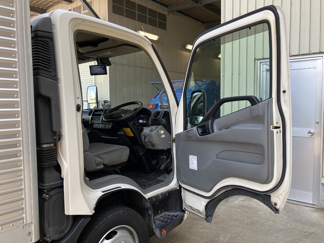 中古 日野 バン 2トン(小型) H31年【ストックNo.2-92050】 | 中古