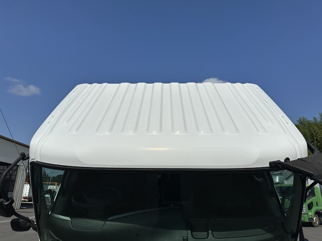 中古 日産UD ウイング 4トン(中型) H30年 TKG-MK38Cの外装
