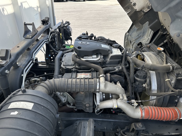中古 日産UD ウイング 4トン(中型) H30年 TKG-MK38Cの部品