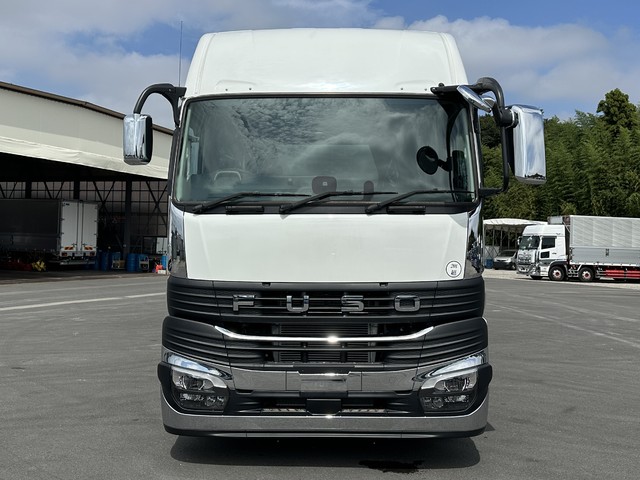 中古 【1,958万円】三菱ふそう ウイング 大型 R6年 2PG-FS84VZの外装