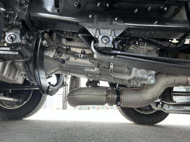 中古 【1,958万円】三菱ふそう ウイング 大型 R6年 2PG-FS84VZの部品