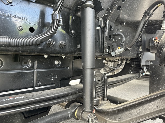中古 【1,958万円】三菱ふそう ウイング 大型 R6年 2PG-FS84VZの部品