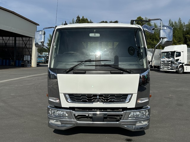 中古 【880万円】三菱ふそう アームロール 4トン(中型) R3年 2KG-FK62Fの外装